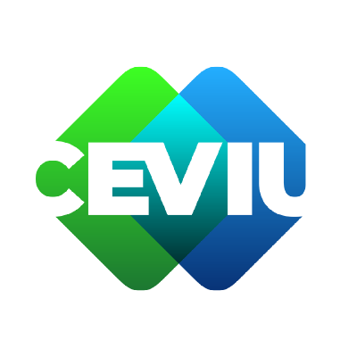CEVIU Logo